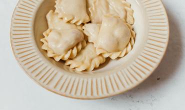 Portion size