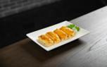 Garnishing tips