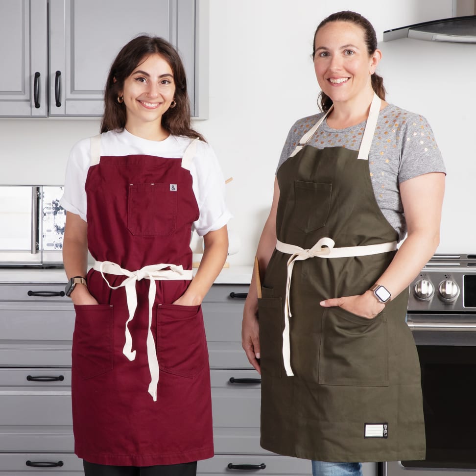 Aprons