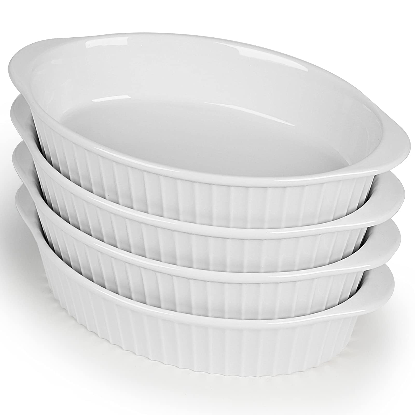 Au Gratin Pans