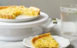 Ceramic bakeware set