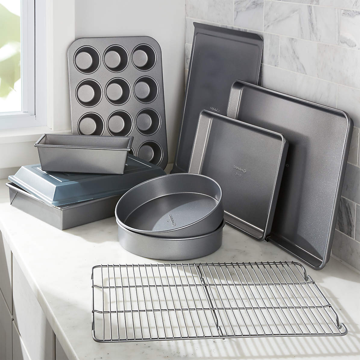 Bakeware Sets