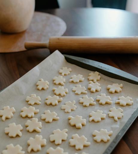 Baking cookie sheets overview