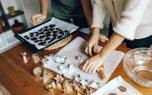 Baking sheets comparison