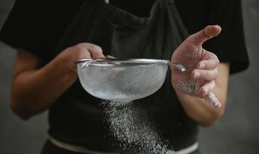 Mixing bowls