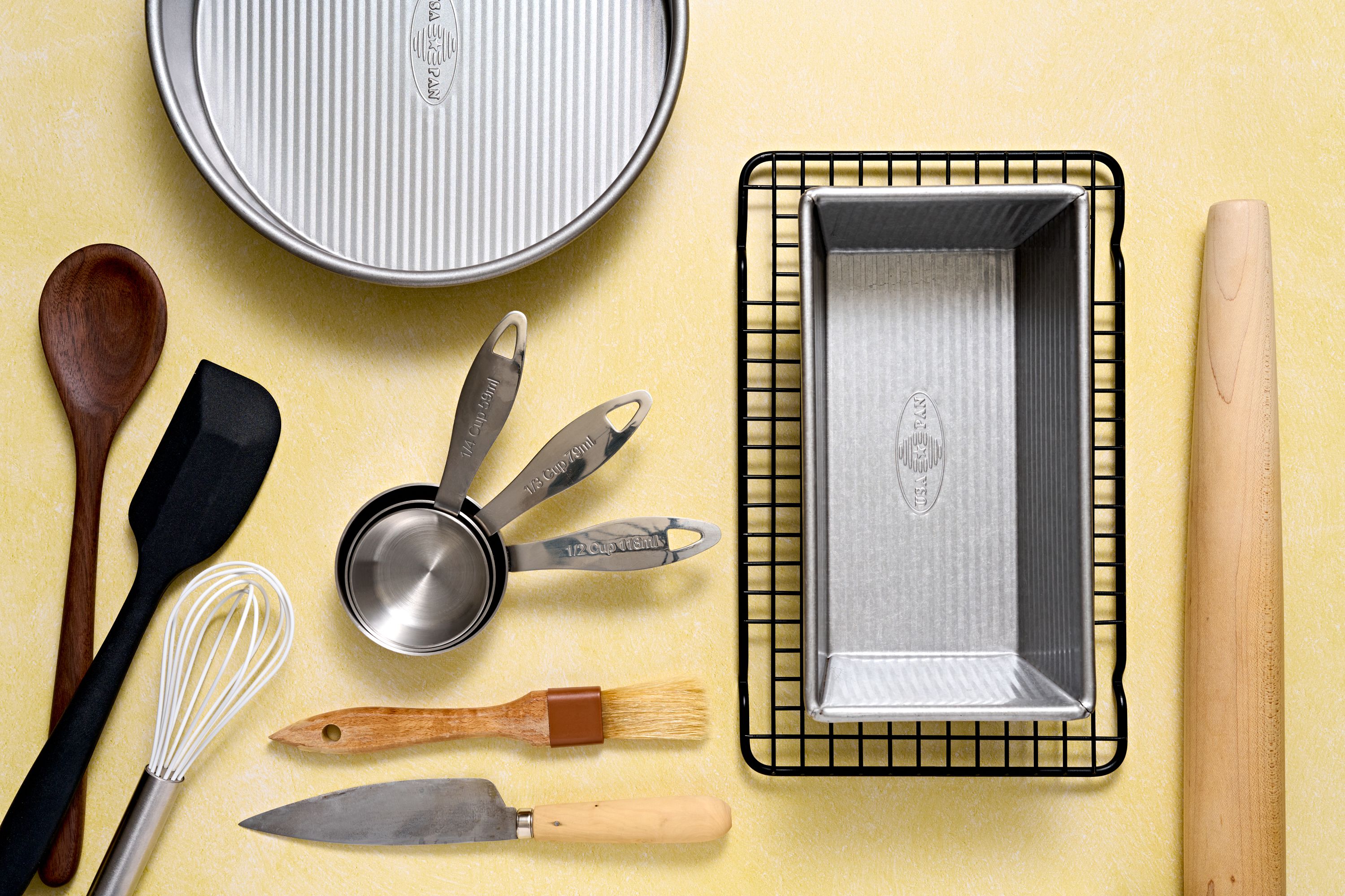 Baking Tools & Accessories