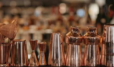 Glassware and drinkware