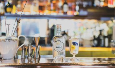 Bar tools and accessories