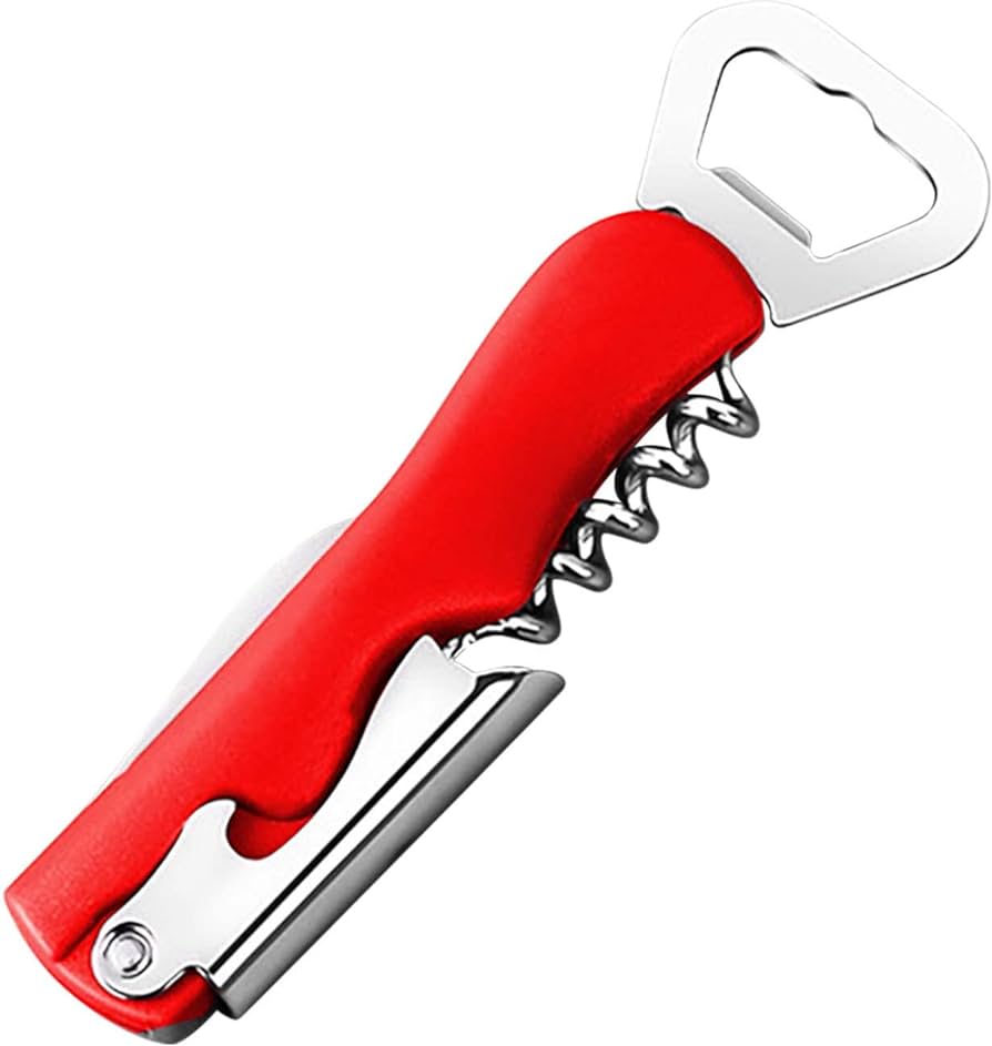 Bar & Wine Tools