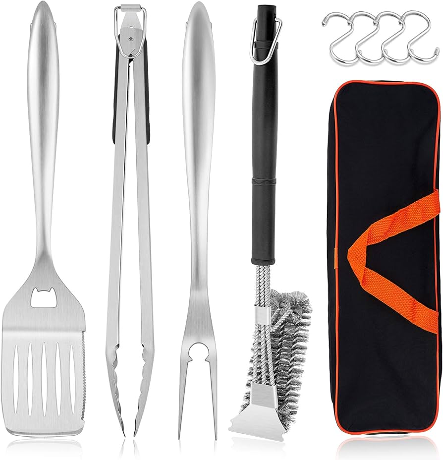 Barbecue Tools
