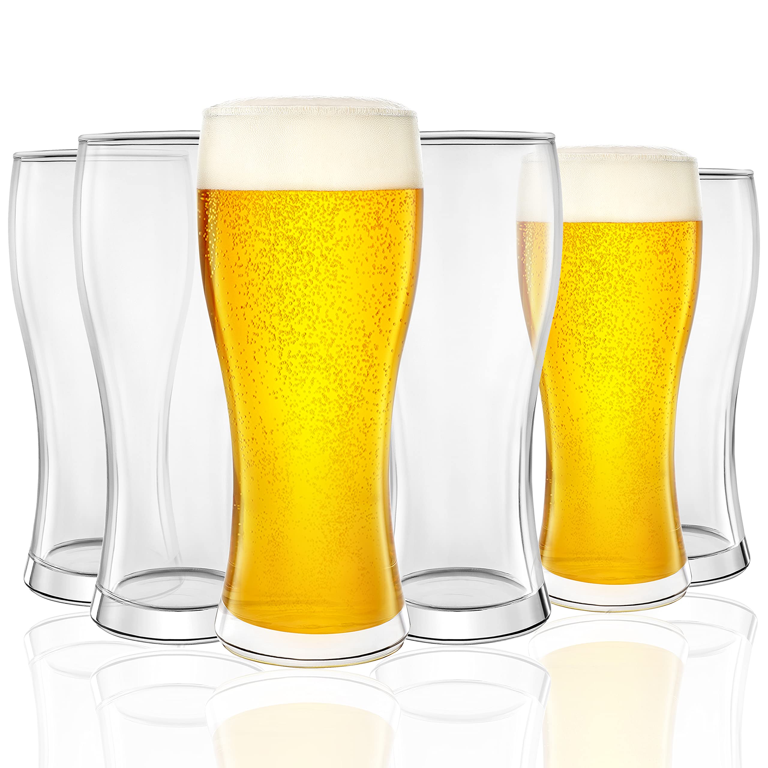 Beer Glasses