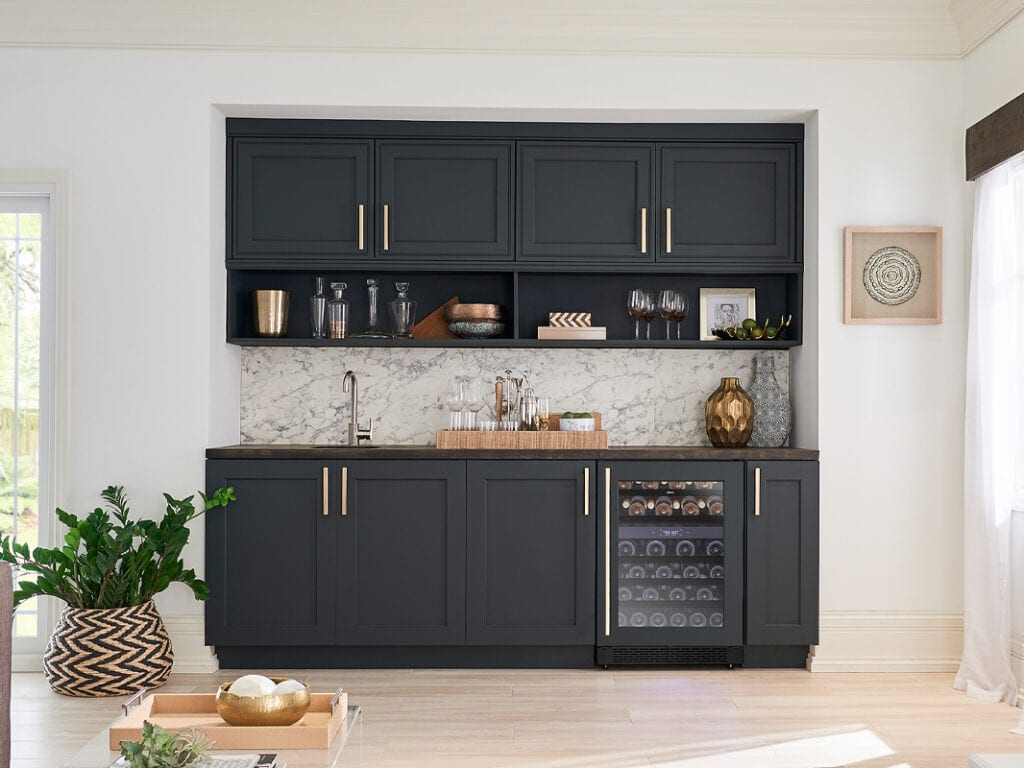 Beverage Refrigerators