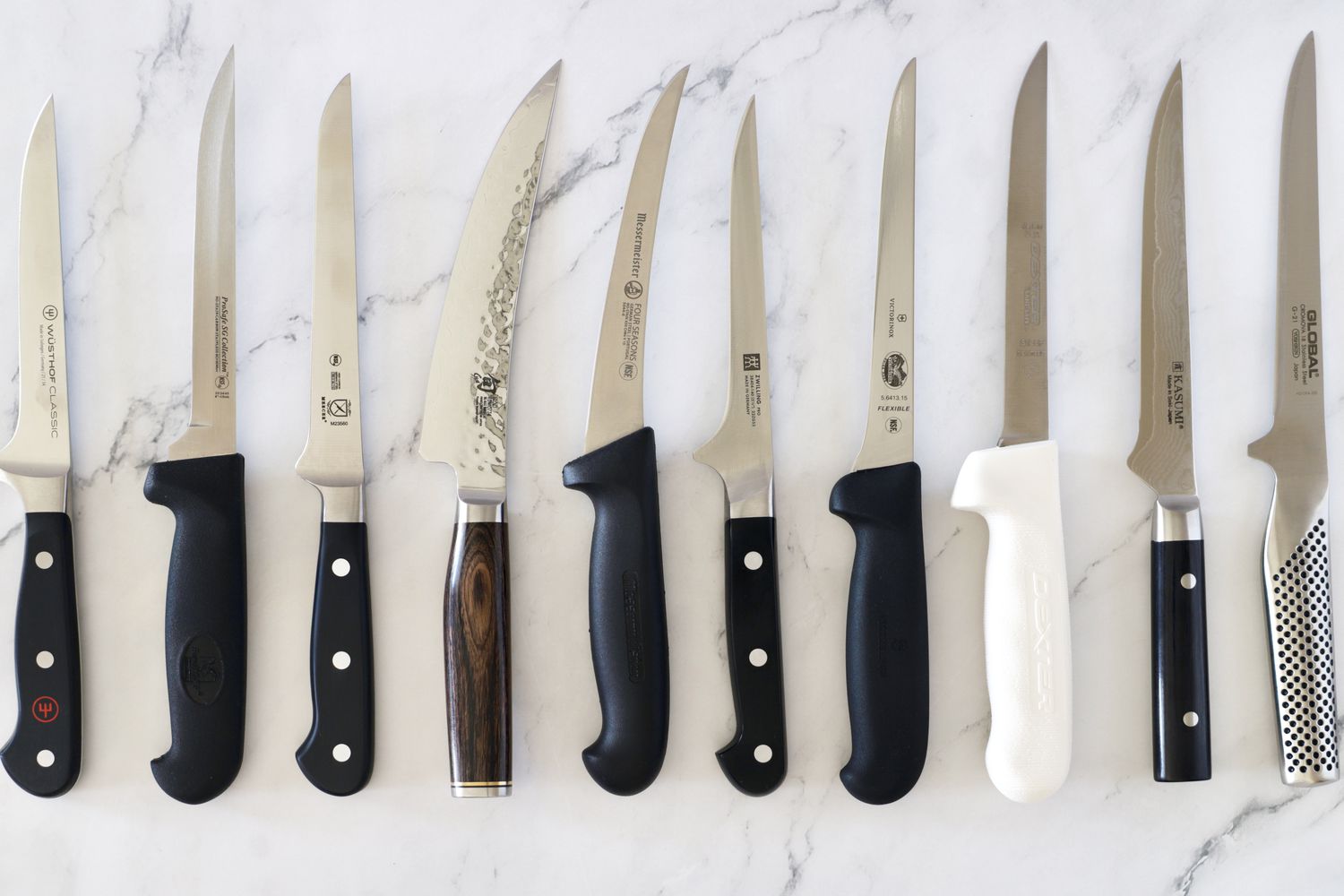 Boning Knives