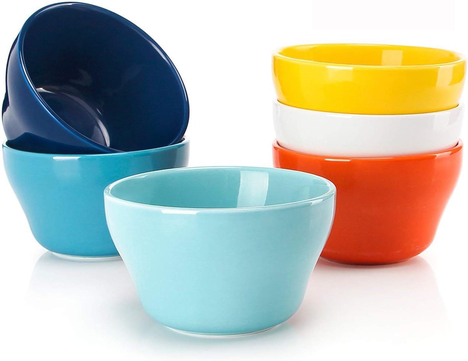 Bouillon Cups