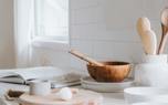 Stainless steel bowls