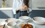 Ceramic bowls
