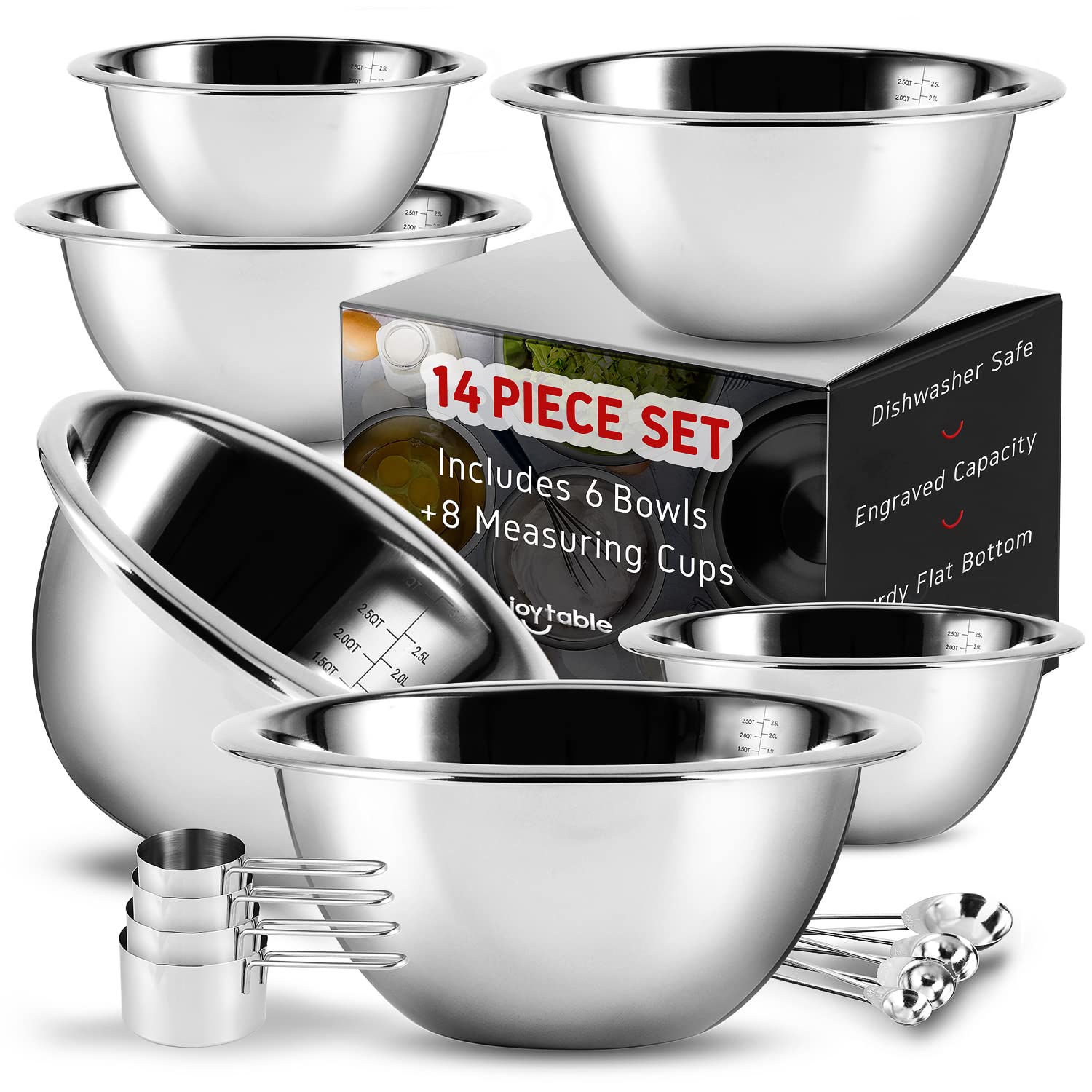 Bowl Sets