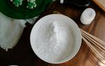 Ceramic bowl