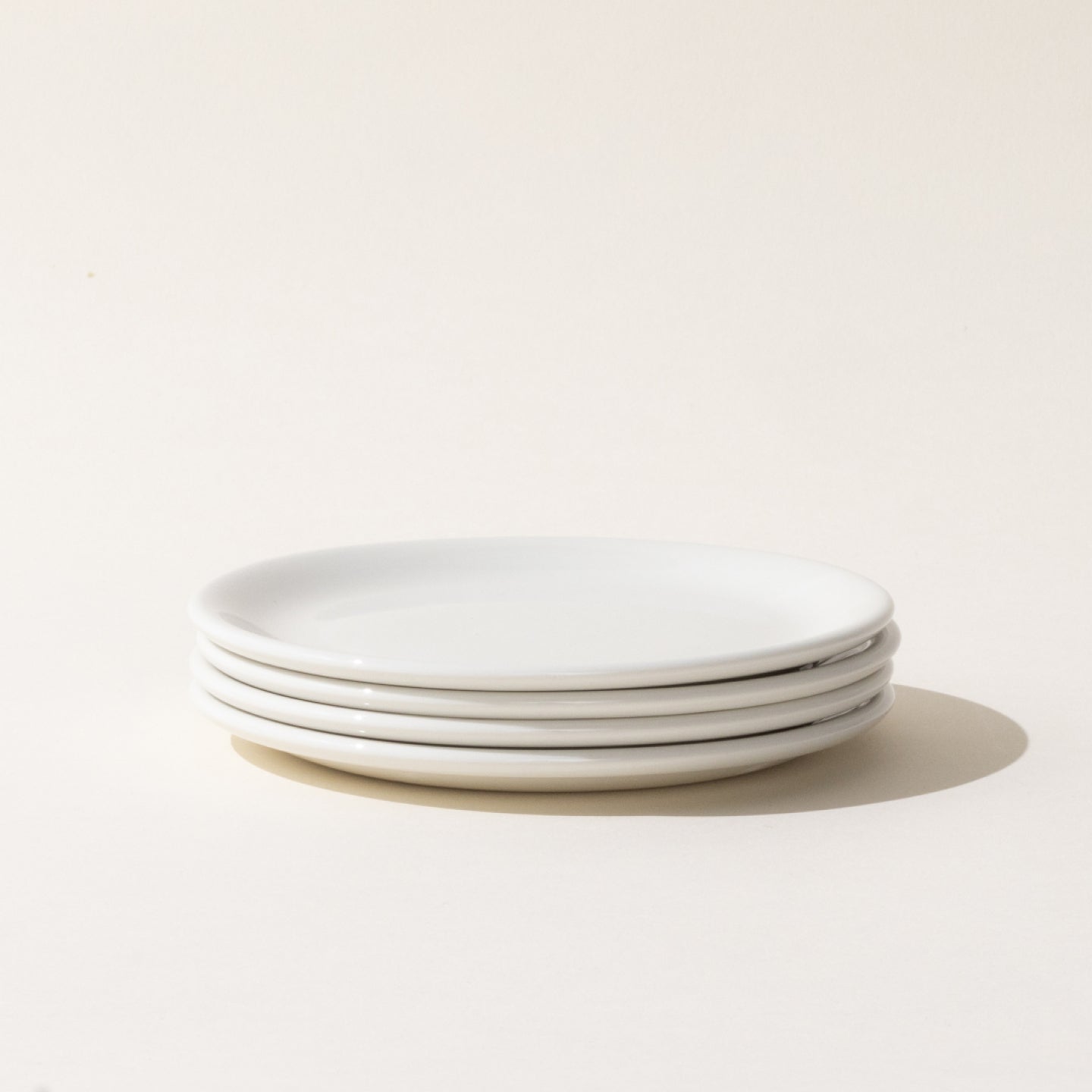 Bread & Butter Plates