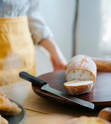 Bread Knife Overview