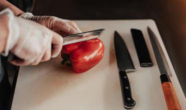 Sharpening Techniques