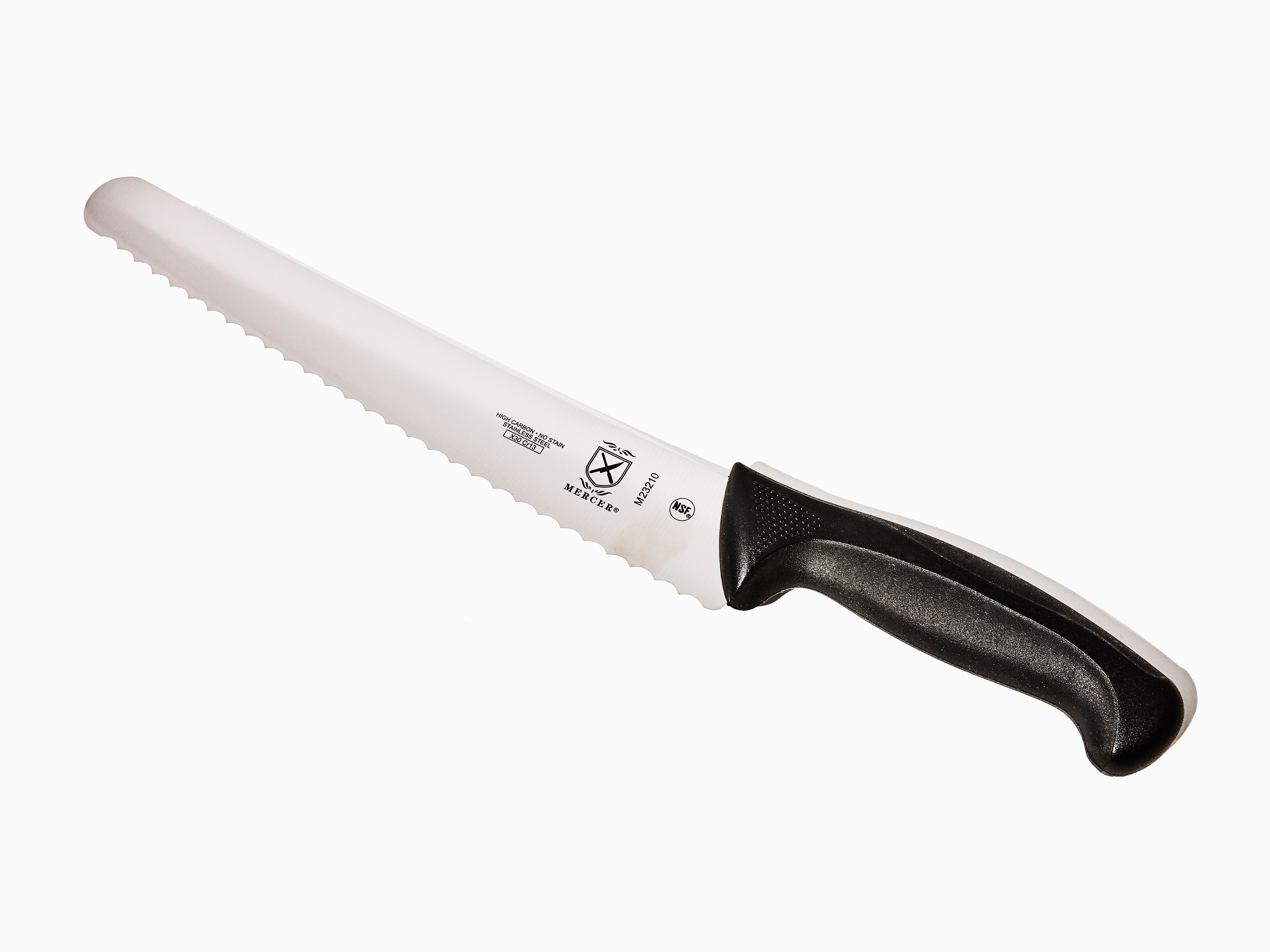 Bread Knives