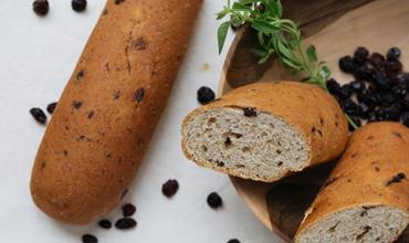 Ceramic and Glass Loaf Pans