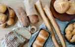 Freshly Baked Bread