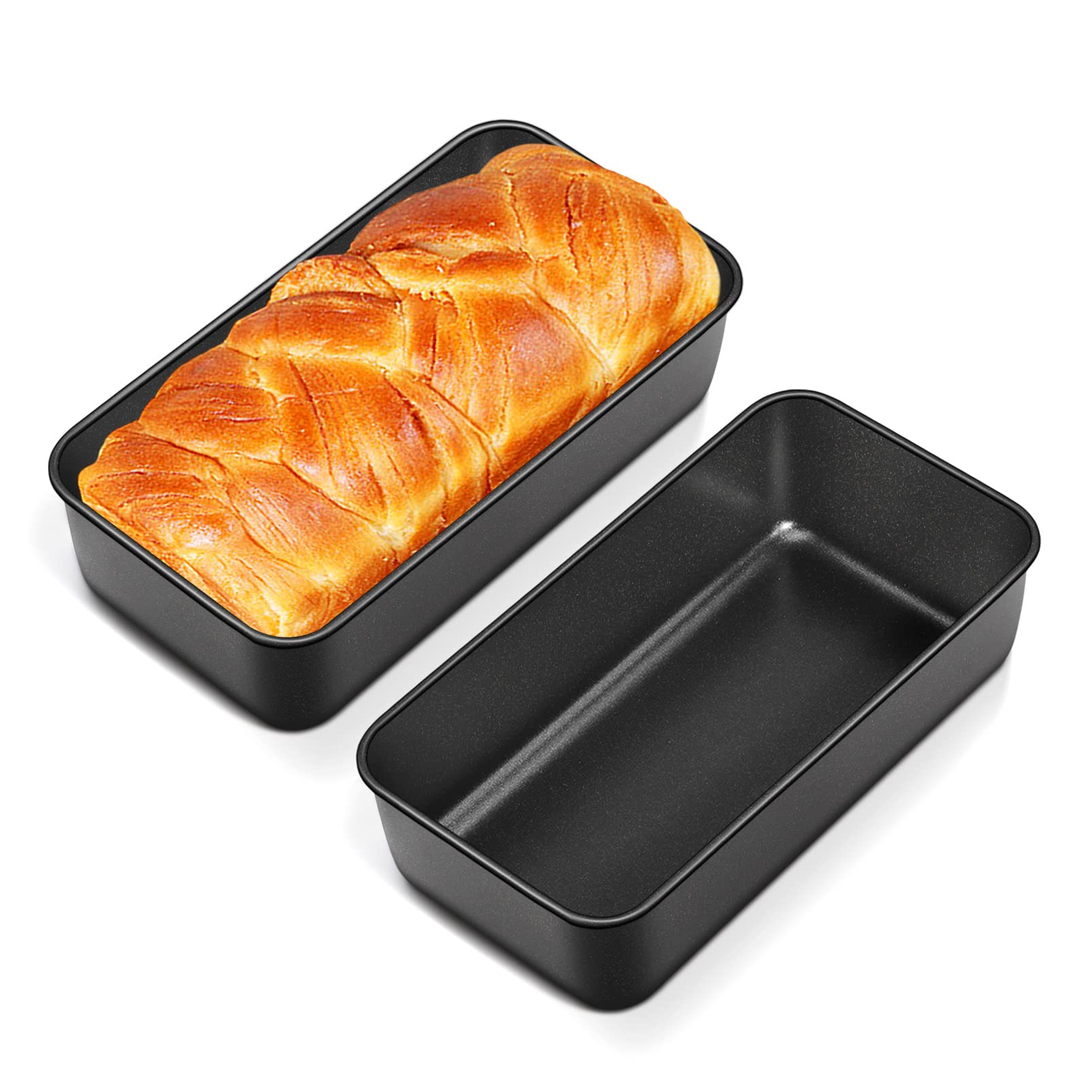 Bread & Loaf Pans