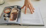 Adding ingredients