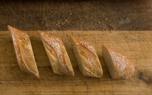 Kneading dough