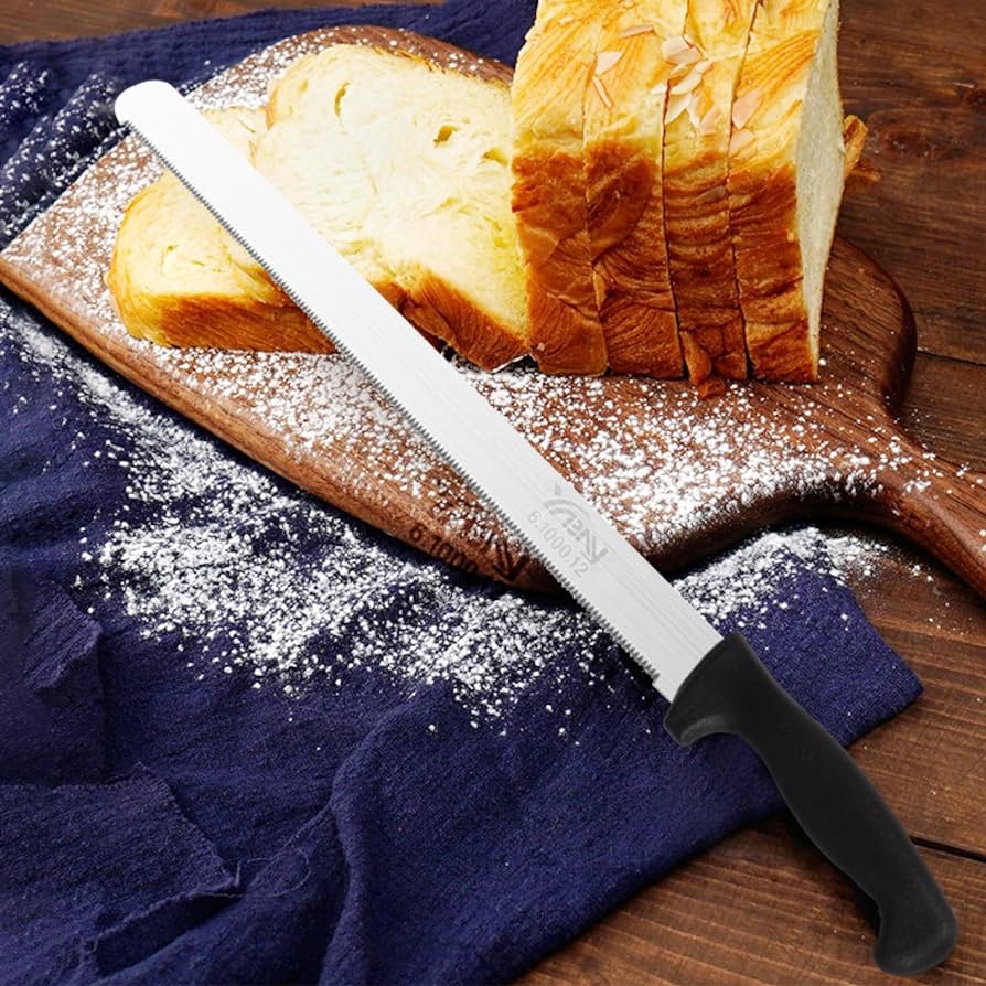 Cake Knives