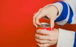 Electric can opener use