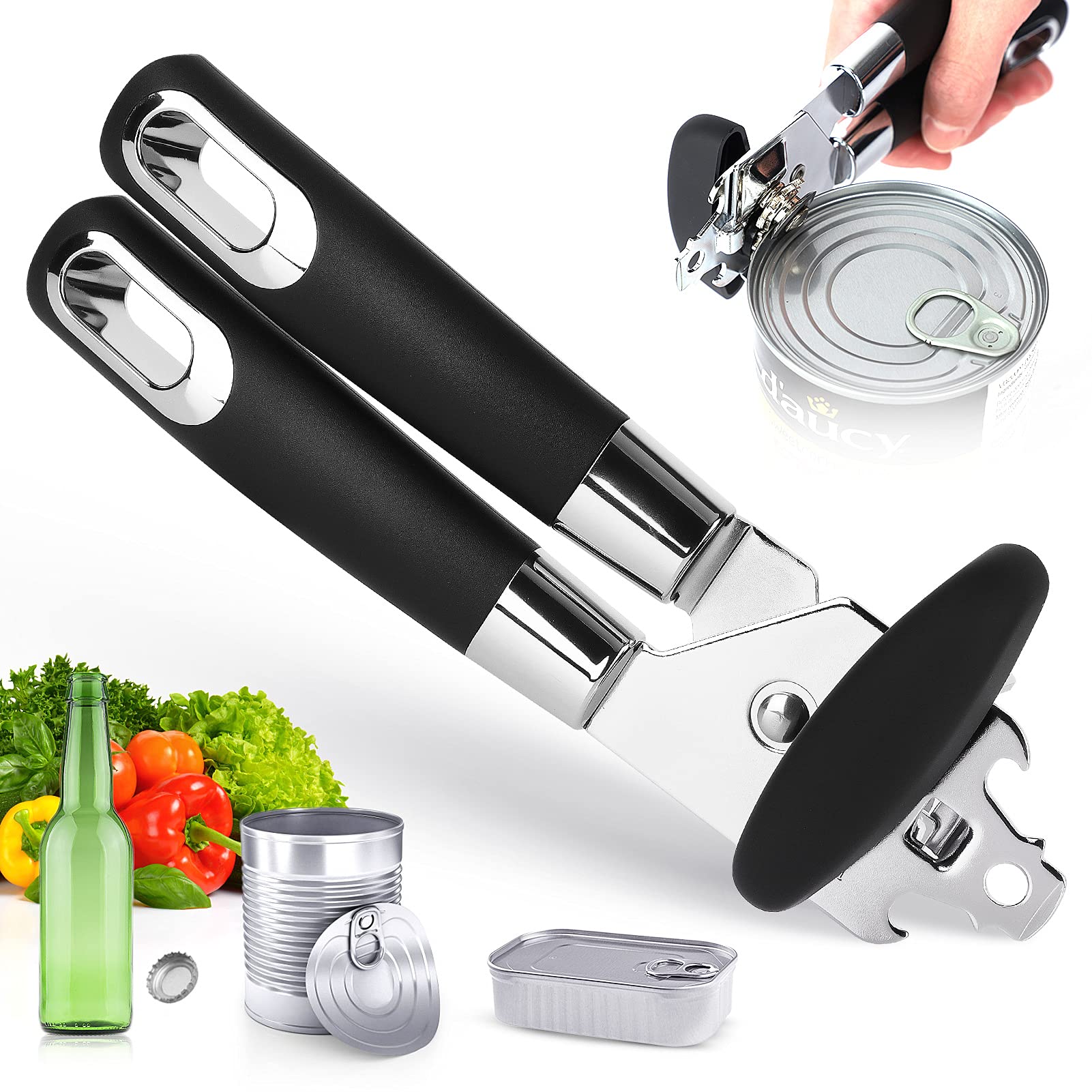 Can Openers