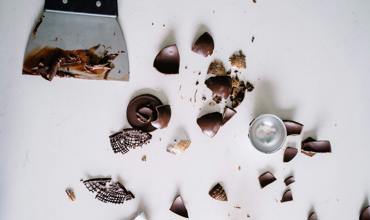 Chocolate melters