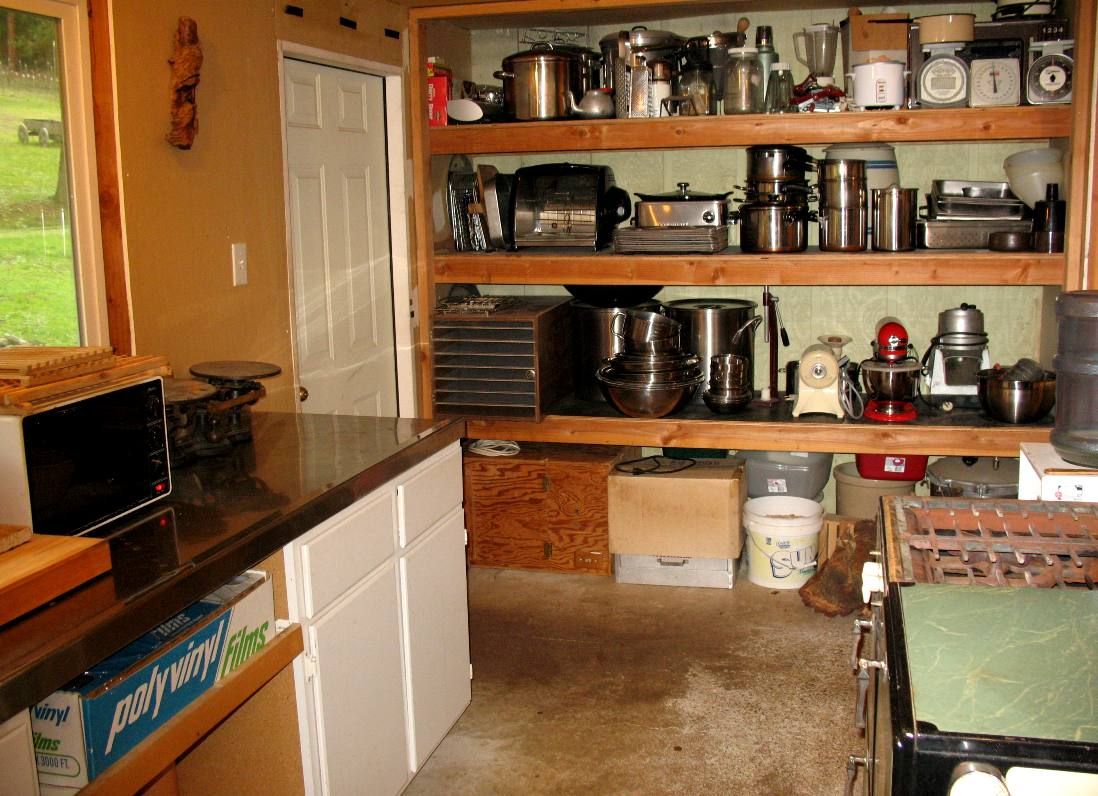 Canning