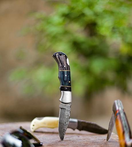 Carving Knives overview