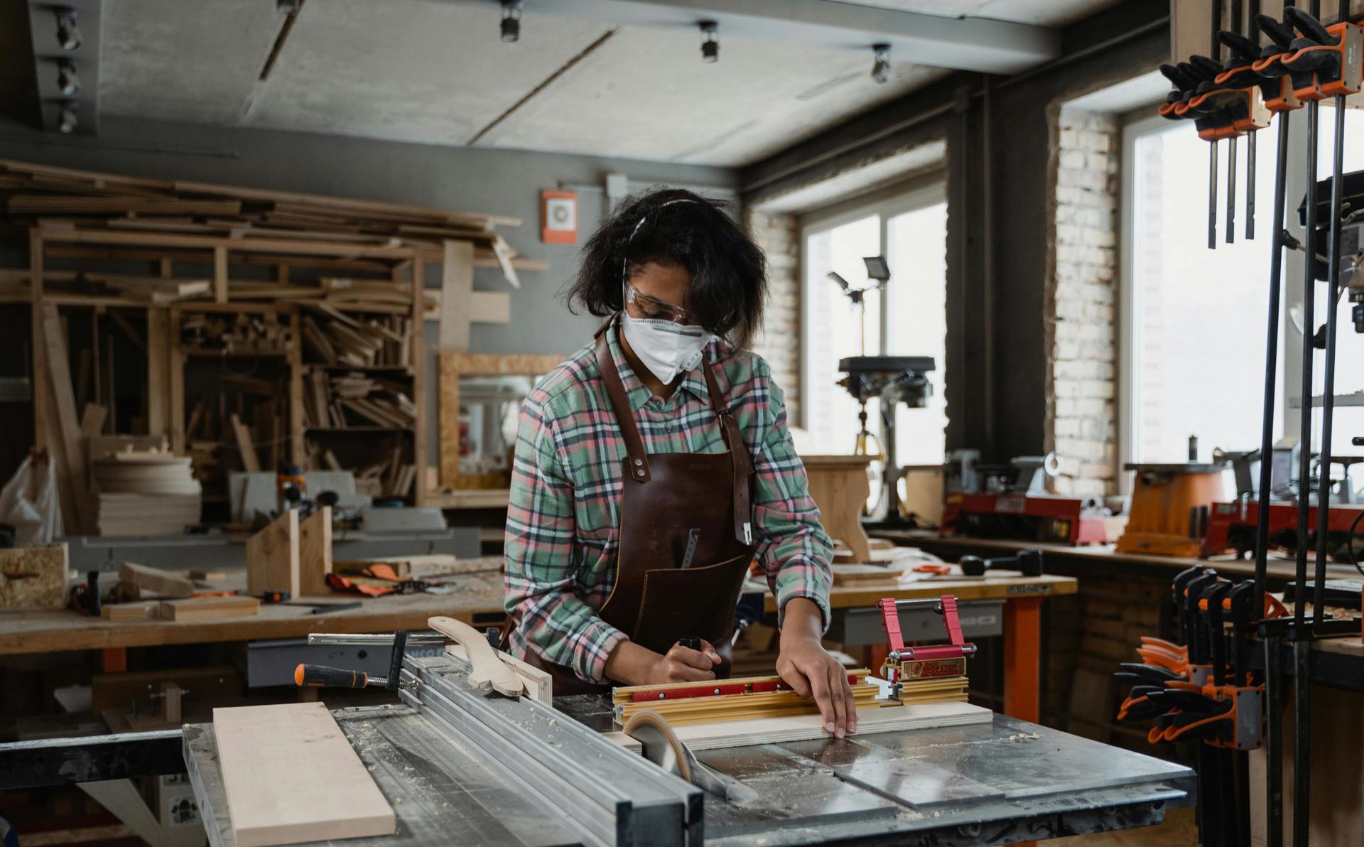 Carving Techniques