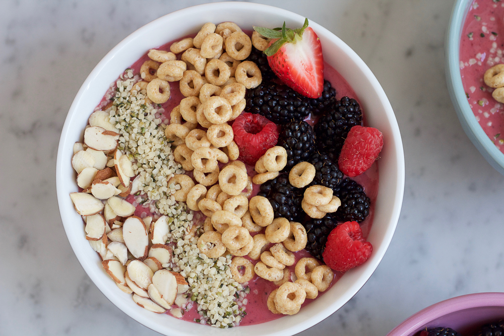 Cereal Bowls