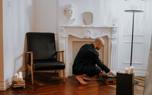 Chair pad care