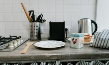 Cleaning tips