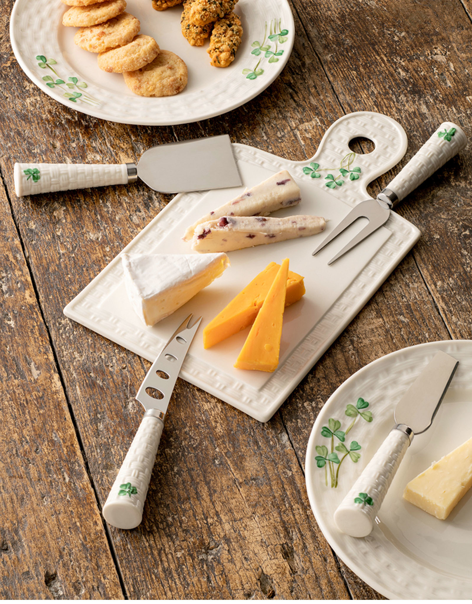 Cheese Knives