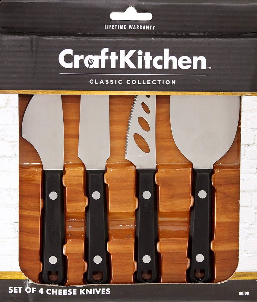 Cheese Tools