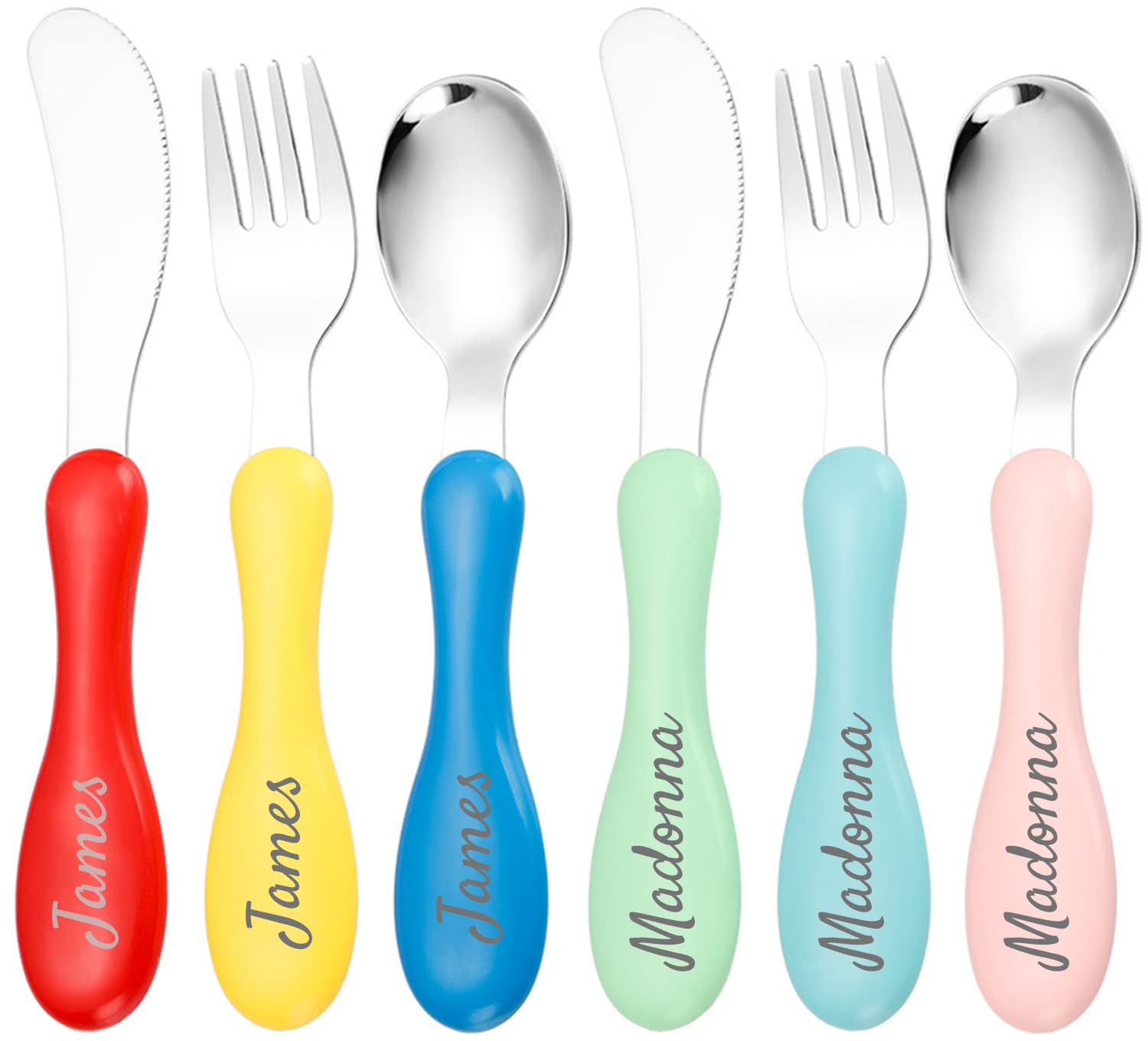 Children's Flatware