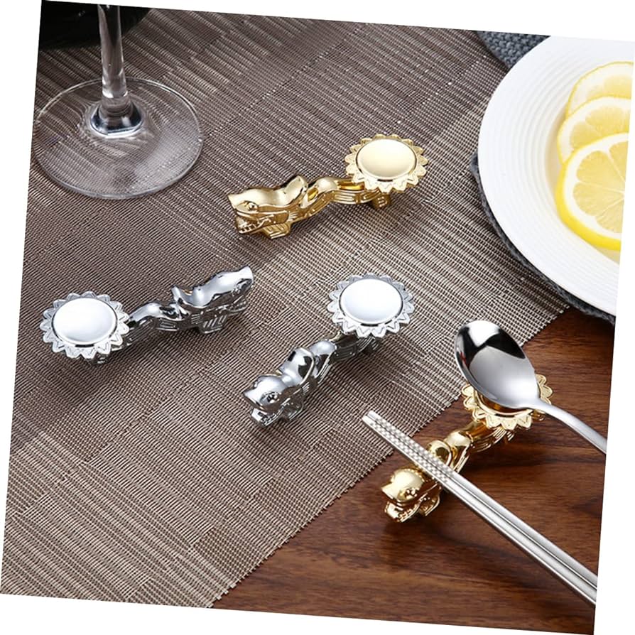 Chopstick & Cutlery Rests