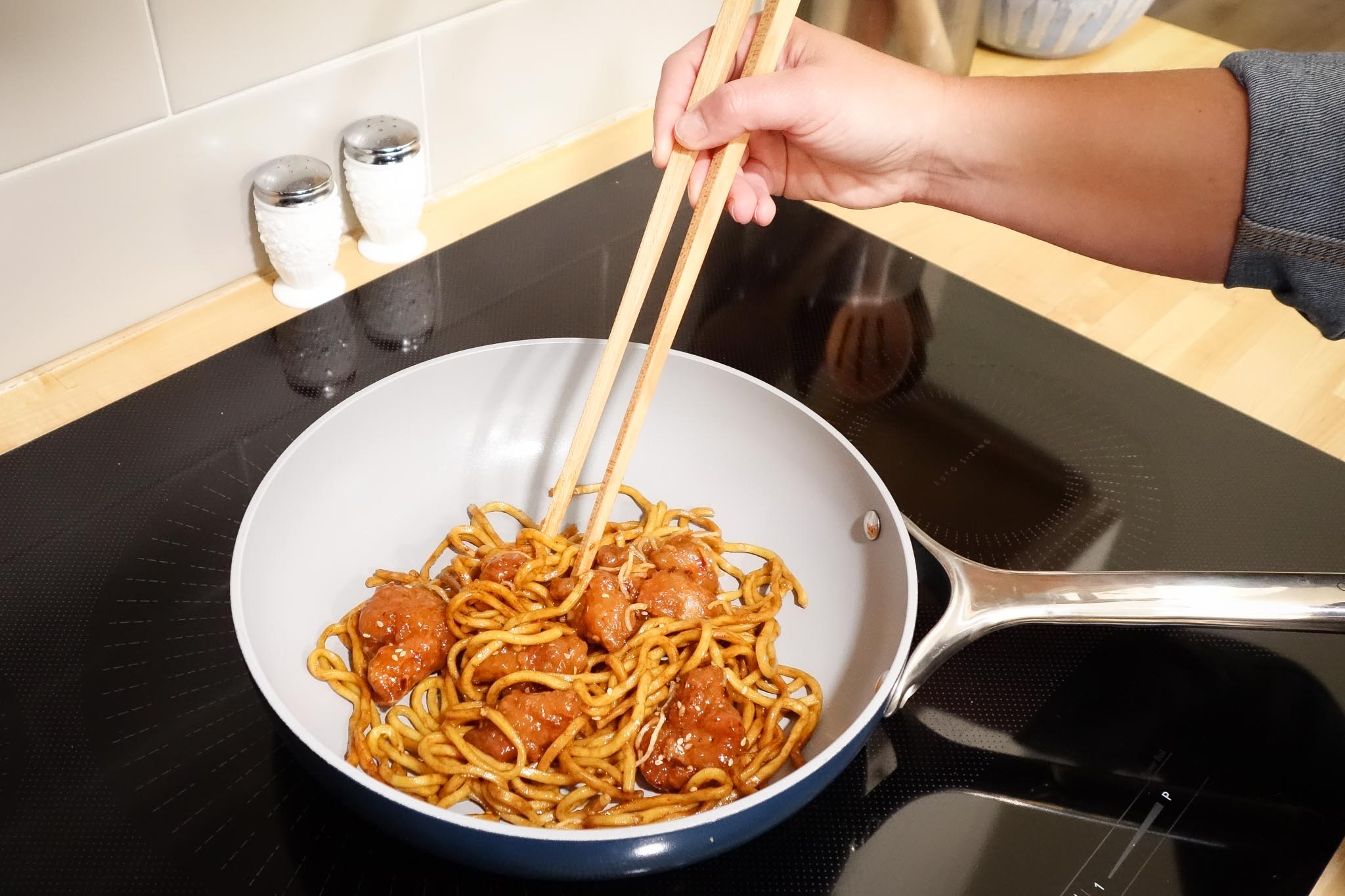 Chopsticks