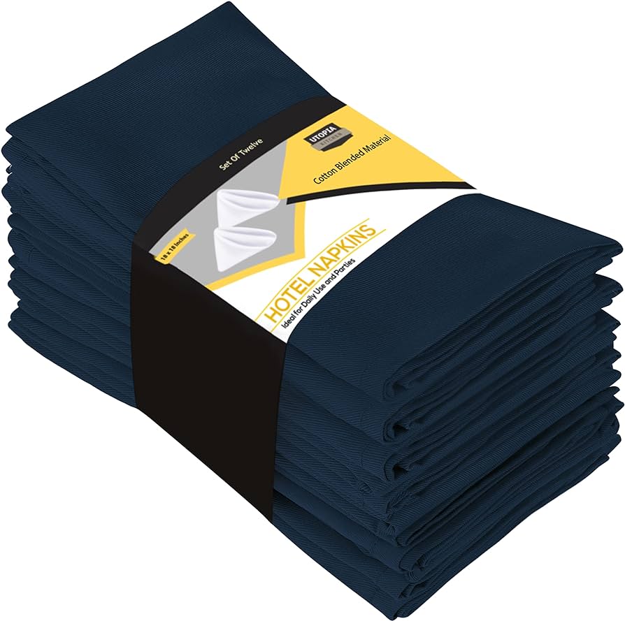 Cloth Napkins
