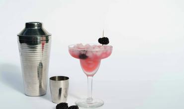 Highball glass