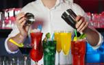 Highball glass