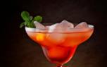 Margarita glass